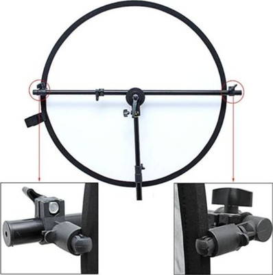 St100500 Reflector Holder physical physical physical