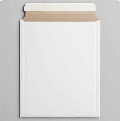 11X14 Mailer physical physical physical