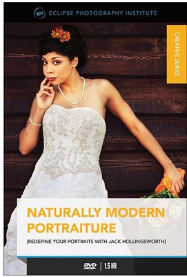 Naturally Modern Portraiture