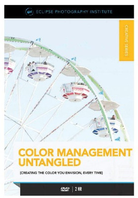 Color Management Untangled