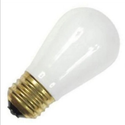 PH/140 Enlarger Lamp 120V, 75W physical physical physical