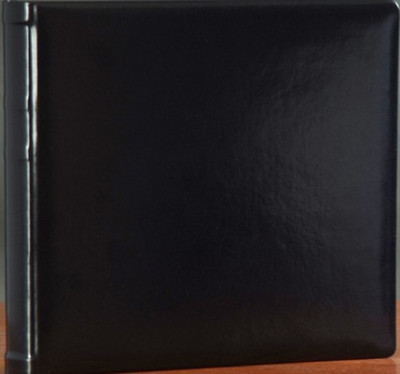 4X6 - 8X10 Mats 10Pack Blk