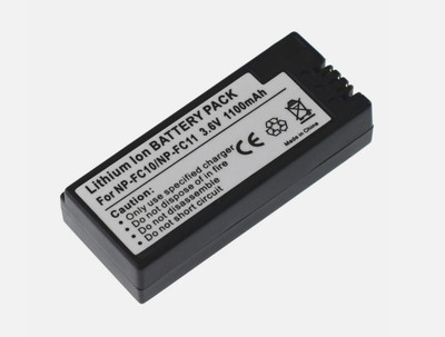 Ep-Sfc10 Sony Digital