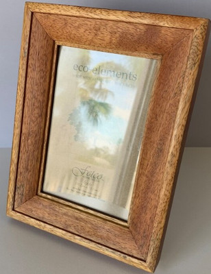 Bead Wood 5X7