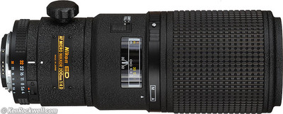 Pre-Owned - 28-100 F/Ax
