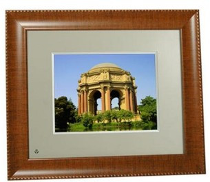 Image Moment Frame #3