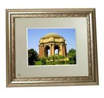 Image Moment Frame #5