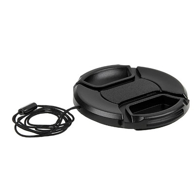 Panasonic 67MM Lens Cap