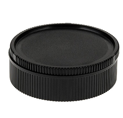 Leica R Mount Rear Lens Cap