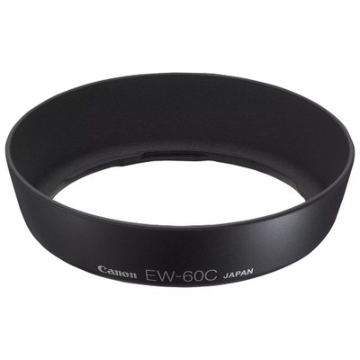 EW-60C Canon Lens Hood For 18-55,28-90