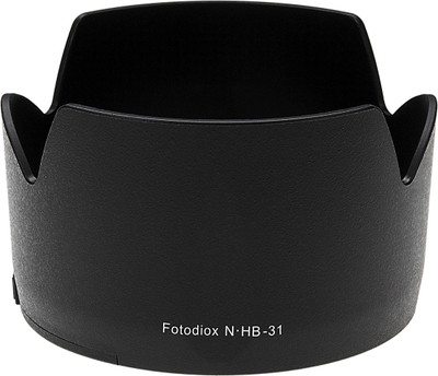 Nikon Lens Hood (Bayonet) For 17-55Mm F/2.8G Lens