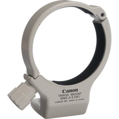 Canon Tripod Mount Ring 70-200 F4,300MM F4