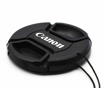 Canon LC-52Mm Lens Cap
