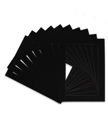 13X19 Black In 11X14