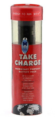 Take Charge