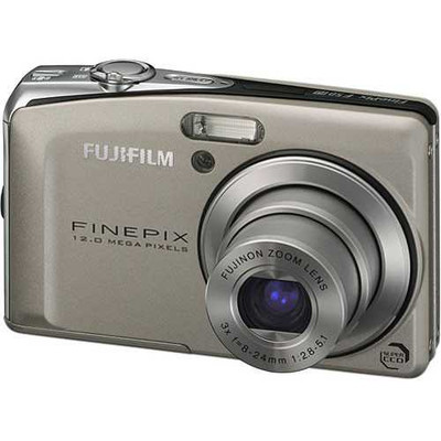 Fujifilm Finepix 50 Fd