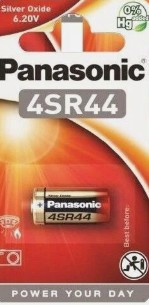 4Sr44(28Px) 6.2V