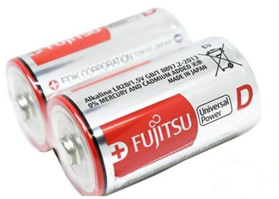7100 D Battery