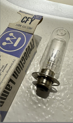 CFY 120V/150W