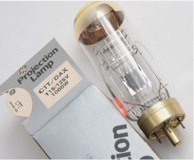 CTT/DAX 125V/1000W physical physical physical