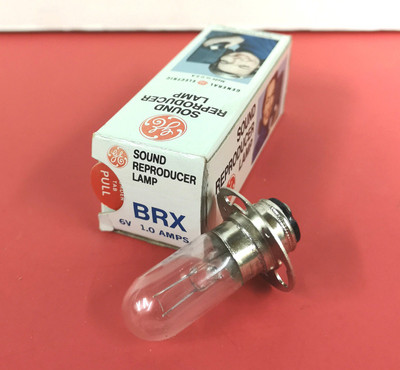 BRX 6V/1Amp
