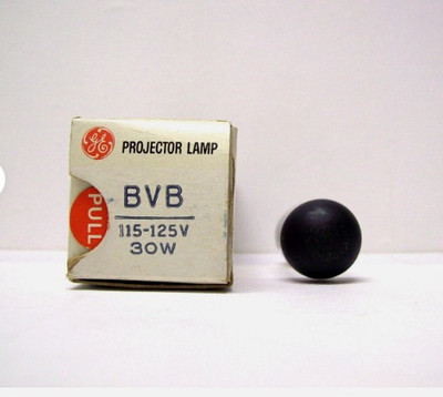 BVB 125V/30W