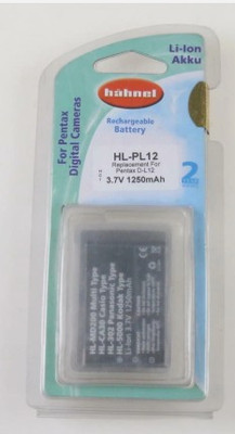 HL-PL12 For Pentax