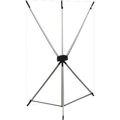 Westcott - X-Drop Kit (5 X 7', White)