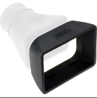 Hoodloupe 3.0 riser