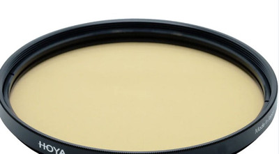 Hoya 62Mm Warm Filter