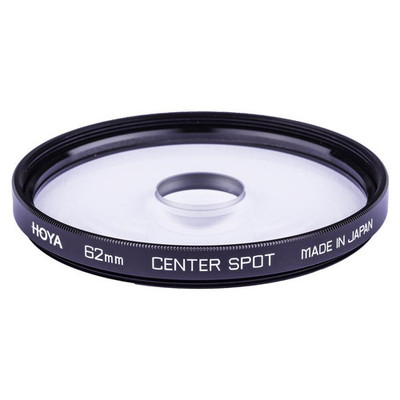 Hoya 49mm Soft Spot Set