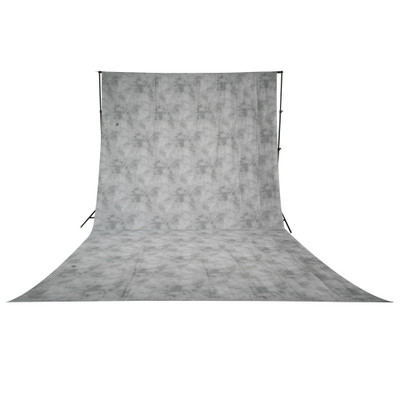 Interfit Italian Series Background -Machine Washable 100% Cotton- 10x20' (3x6m),