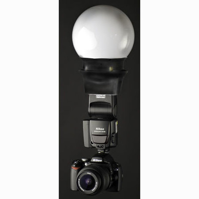 STR103 Globe Difuser physical physical physical