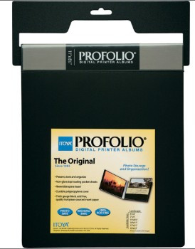 Profolio Digital 17''X11)