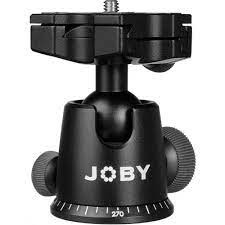Joby - Ballhead X (Black)