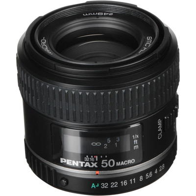 Tamron - 28-75mm F2.8 Xr Di Pentax/Af at Ace Photo