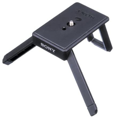 Sony - VCTTK1 Pocket Tripod for Sony - Camcorders