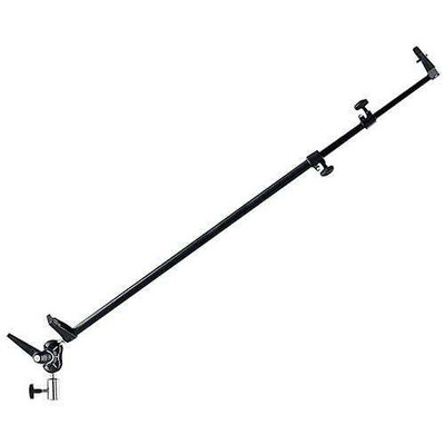 Avenger - Avenger D705B Long Collapsible Reflector Holder with Clips