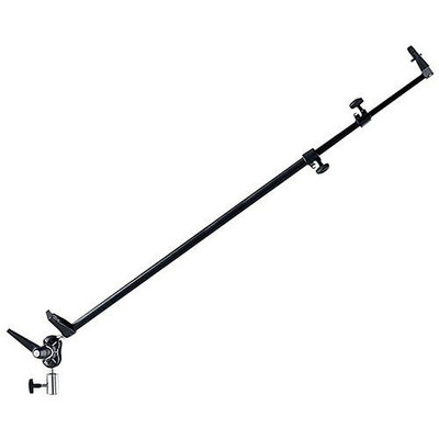 Avenger - Avenger D705B Long Collapsible Reflector Holder with Clips