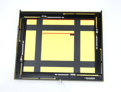 Pre-Owned - Saunders 11x14 4 Bladed Master Easel