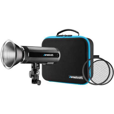 Westcott - FJ200 Strobe