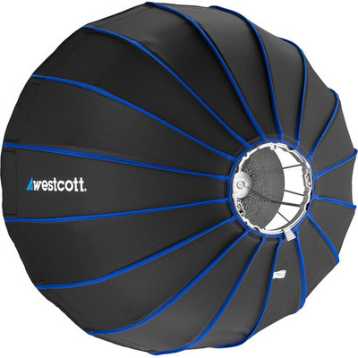 Westcott - Switch Beauty Dish (24", Silver Interior)