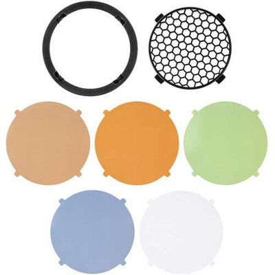 Westcott - FJ80 Magnetic Grid and Gel Pack