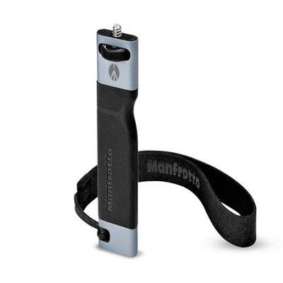 Manfrotto - Ergonomic handle for TwistGrip smartphone clamp