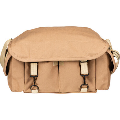 Domke F-2 Original Shoulder Bag (Sand)
