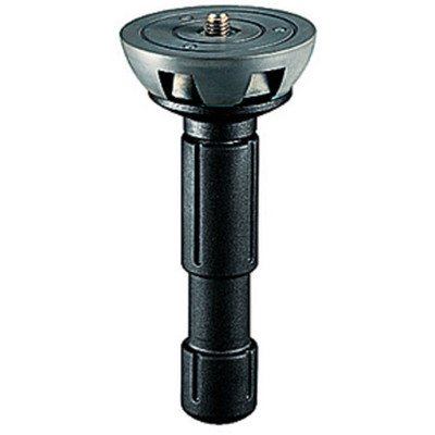Manfrotto - 520BALL 75mm Half Ball For 3283 Tripod