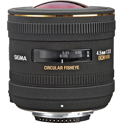 Sigma - 15Mm F2.8 Fisheye For Pentax Af at Ace Photo