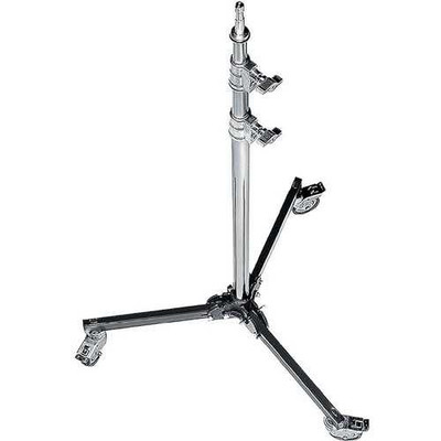 Avenger - A5017 Roller Stand 17 W/Folding Base 6.69'