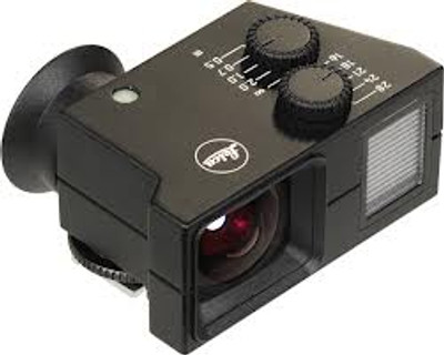 Leica - Universal Wide-Angle Viewfinder For M System