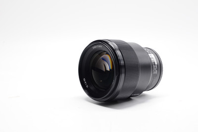 Pre-Owned - Sony FE 85mm f/1.8 Lens